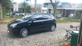 Toyota Etios Valco 2016 Bensin