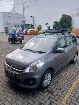 Suzuki Ertiga 2017 Bensin