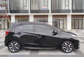 Honda Brio 2021 Bensin