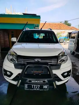 Daihatsu Terios R Adventure 2017