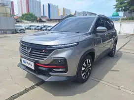 Pajak Panjang - Wuling Almaz 1.5 Exclusive 7-Seater Bensin-AT 2023