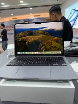 Macbook Air M2 new ibox promo