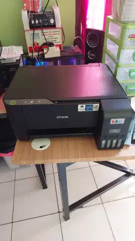 PRINTER EPSON L360 DAN L 3210