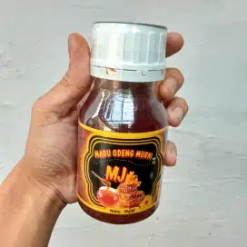 Madu Murni Odeng