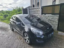 KIA RIO 2013 2014 LOW KM ISTIMEWAH