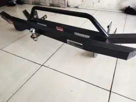 Towing Bar/ Tanduk ARB Ertiga 2012 - 2019