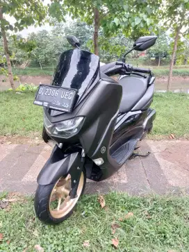 ALL NEW YAMAHA NMAX 155 TAHUN 2020