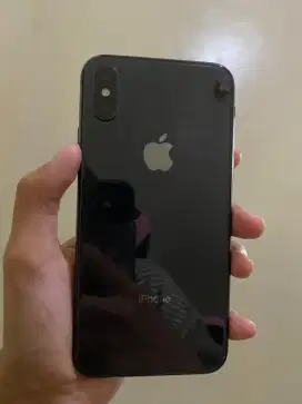 Iphone x ram 256gb