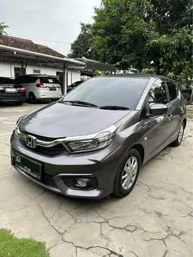 Honda Brio E CVT