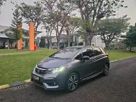 Honda Jazz 2020 Bensin