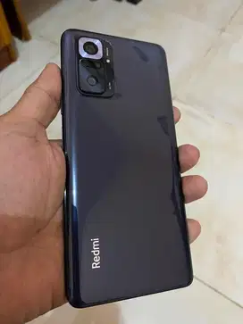 Redmi Note 10 Pro