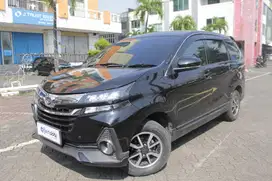 Pajak Panjang - Daihatsu Xenia 1.5 R Deluxe Bensin-MT 2021