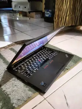 Lenovo Thinkpad x250