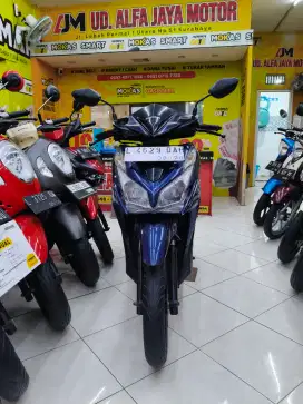 Honda VARIO 125 ESP ISS 2013