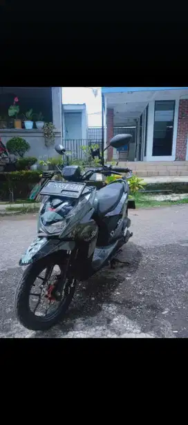 Jual cepat beat street 2021