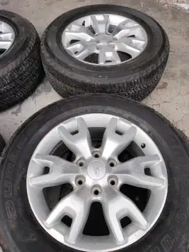 Velg FORD RANGER R.18 ori