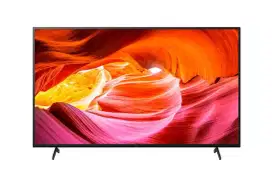 Sony Smart Google Tv 65 Inch 4K Spesial Promo