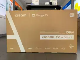 PROMO XIAOMI GTV 43 A FHD 2025 TAM KREDIT TANPA DP