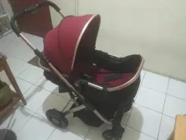 STROLLER BELECO