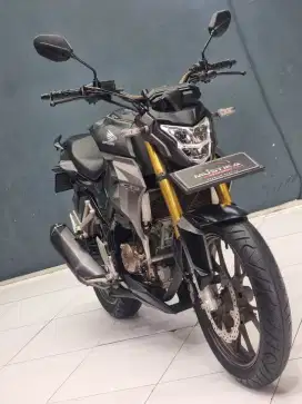 TERMURAH‼️ Honda CB 150R SE 2021 Black mustika motor