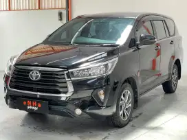 Toyota Innova Reborn G 2.4 Diesel matic 2023 Facelift!!