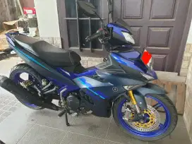 Yamaha MX King Tahun 2023