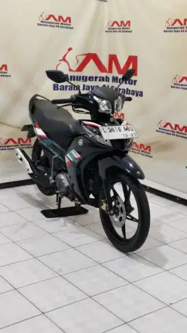 Ready Yamaha Jupiter z1 tahun 2022 hitam