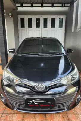 Vios G 2018 matic