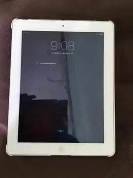 Ipad 2  32gb Kondisi mulus