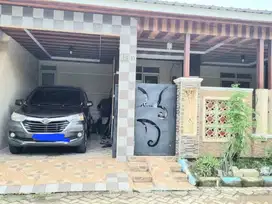 DIJUAL / DIKONTRAKAN RUMAH di GreenPark Residence  Gedangan Sidoarjo
