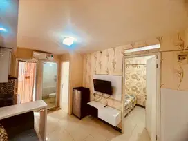 di jual 2bedroom di atas mall murah