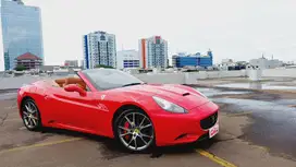 Ferrari California hs 30 2015 nik 2014