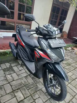 Honda Vario 125 2015