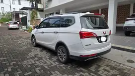 Wuling Cortez 2018 Bensin