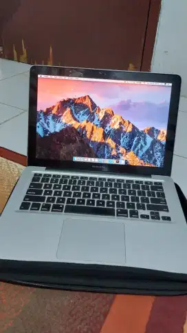 MacBook Pro 13 2012