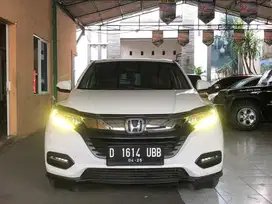 DP20JT honda hrv se plus matic 2020