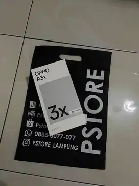 oppo a3x ram 8gb 4+4