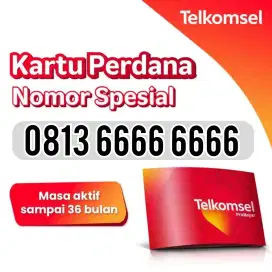 NOMOR CANTIK 10 DIGIT 12345 805