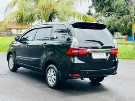 Toyota Avanza 2019 Bensin