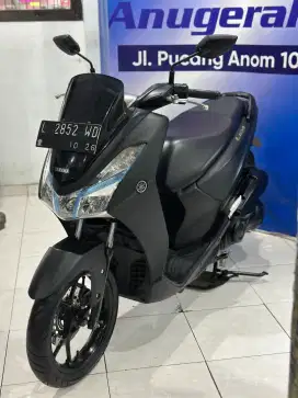 Yamaha Lexi 125cc Th*. 2021 Anugerah Motor Pucang Anom