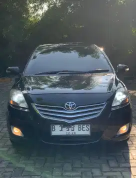 Toyota Vios 2011 Bensin