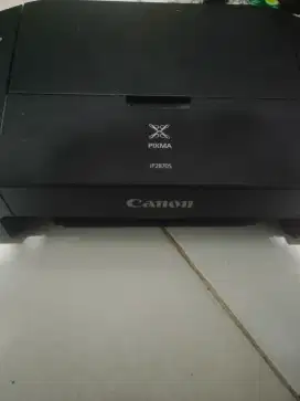 PRINTER CANON PIXMA IP2870S