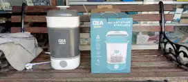 GEA Baby Instant Steam Sterilizer (GIS-100)