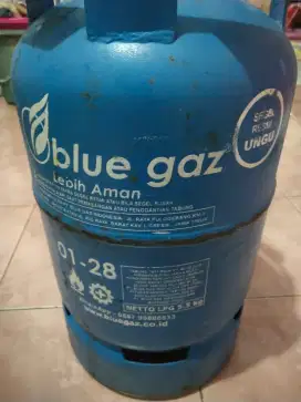 Tabung Gas Bluegas