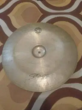 Cymbal stagg SH 18