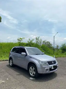 Suzuki Grand Vitara 2.0 JLX AT 2008