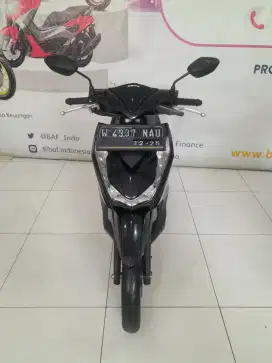 HONDA BEAT ECO 2020 BARANG OK