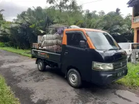 JASA ANGKUT ANGKUTAN BARANG DAN PINDAHAN JOGJA SLEMAN BANTUL