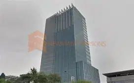 Sewa Kantor Palma Tower - TB Simatupang