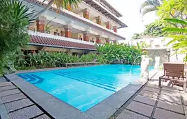 Hotel legian kuta